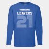 Valueweight long sleeve T Thumbnail