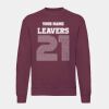 Classic 80/20 set-in sweatshirt Thumbnail
