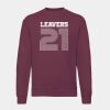 Classic 80/20 set-in sweatshirt Thumbnail