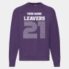 Classic 80/20 raglan sweatshirt Thumbnail